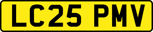 LC25PMV