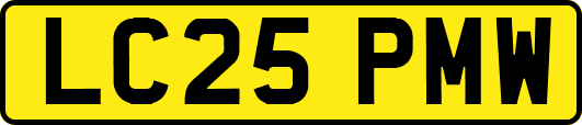 LC25PMW