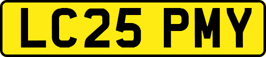 LC25PMY