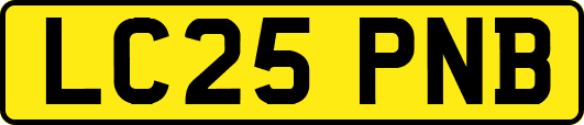 LC25PNB