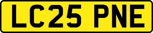LC25PNE