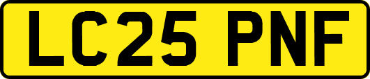 LC25PNF