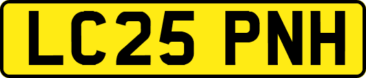 LC25PNH