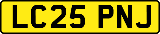 LC25PNJ