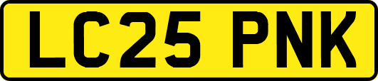 LC25PNK