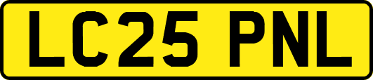 LC25PNL