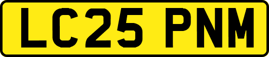 LC25PNM