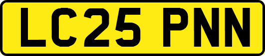 LC25PNN