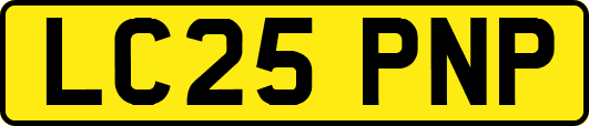 LC25PNP