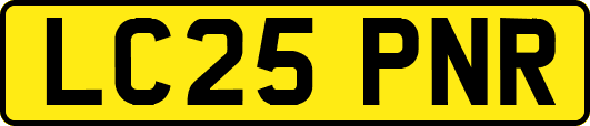 LC25PNR