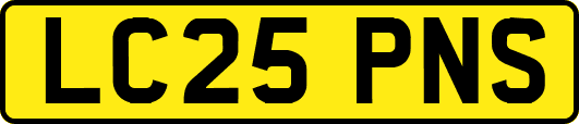 LC25PNS
