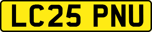 LC25PNU