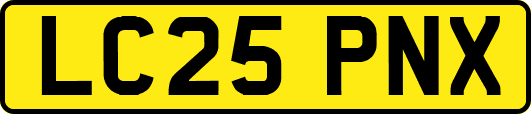 LC25PNX