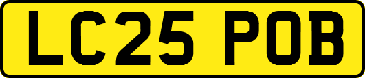 LC25POB