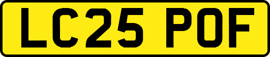 LC25POF