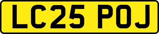 LC25POJ
