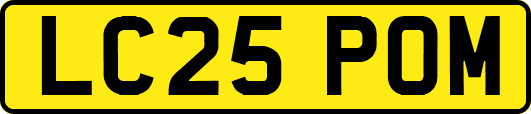 LC25POM