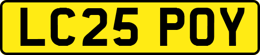 LC25POY