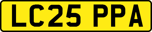 LC25PPA