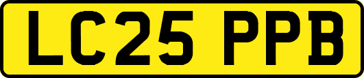 LC25PPB