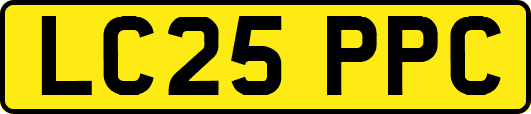 LC25PPC
