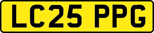LC25PPG