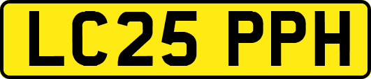 LC25PPH