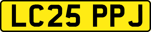LC25PPJ