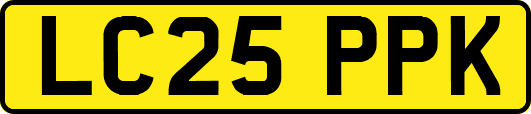 LC25PPK