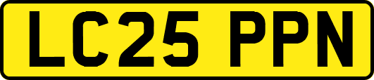 LC25PPN