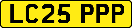 LC25PPP