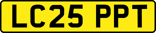 LC25PPT