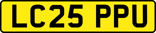 LC25PPU