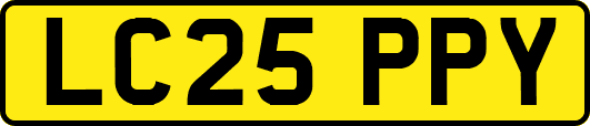 LC25PPY