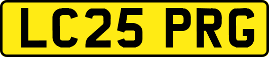 LC25PRG