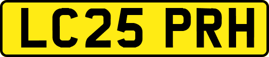 LC25PRH