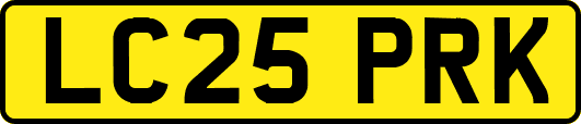 LC25PRK