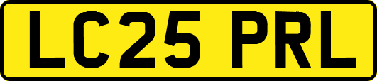 LC25PRL