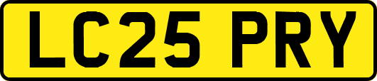 LC25PRY