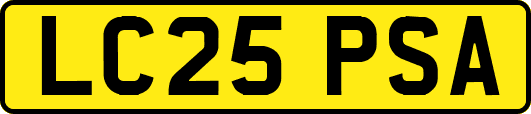 LC25PSA
