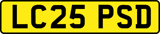 LC25PSD