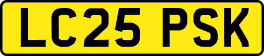 LC25PSK