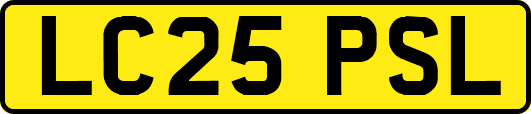 LC25PSL