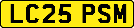 LC25PSM