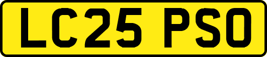 LC25PSO