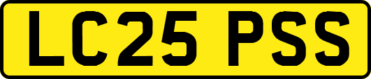LC25PSS