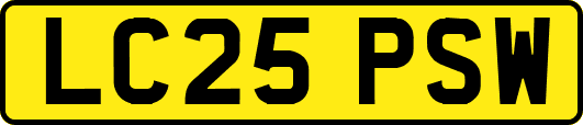 LC25PSW