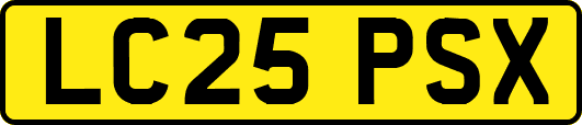 LC25PSX