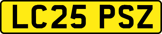 LC25PSZ