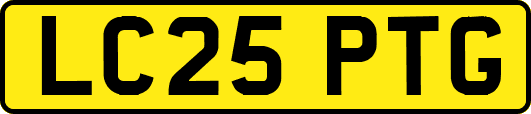 LC25PTG